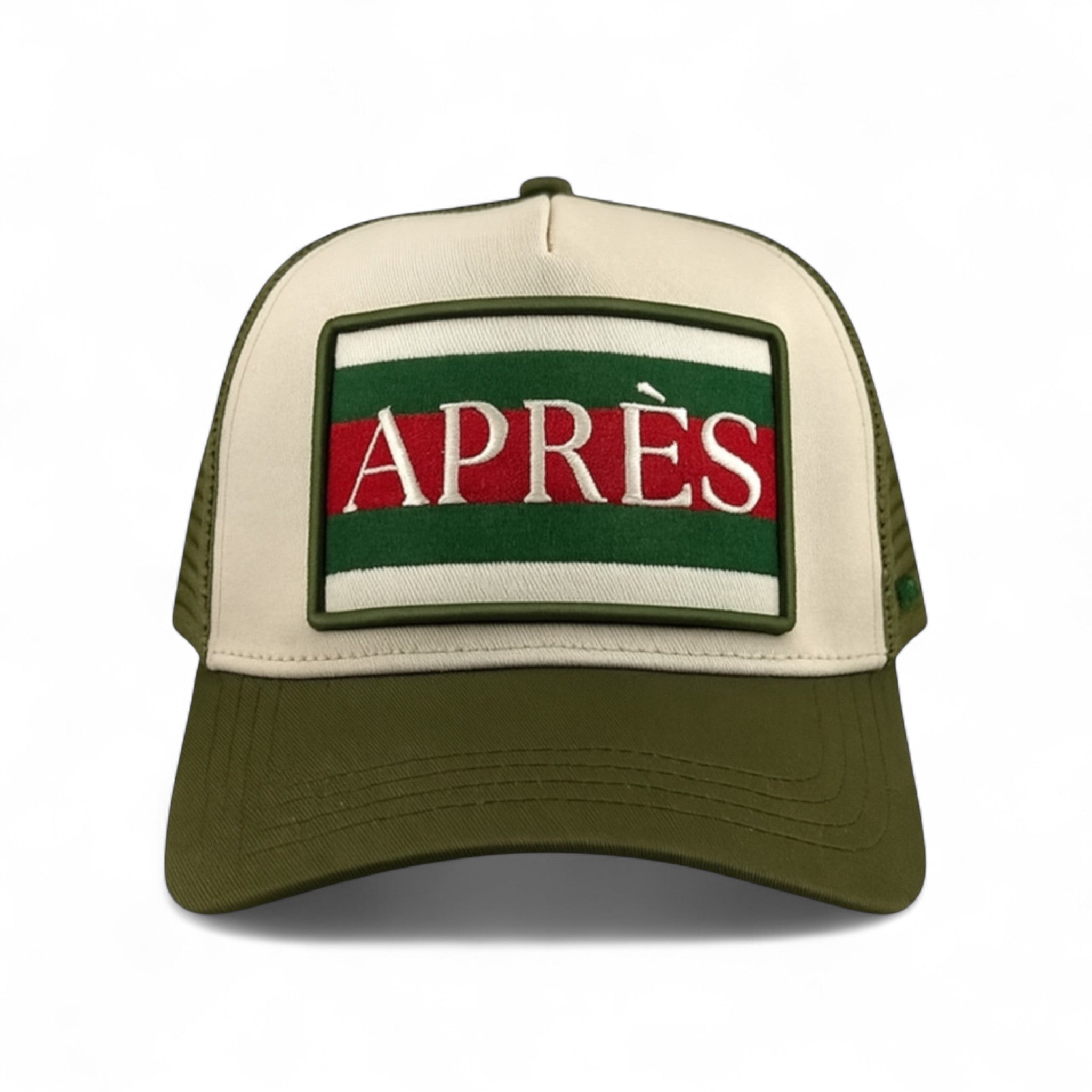 Après Trucker - Army ARMY
