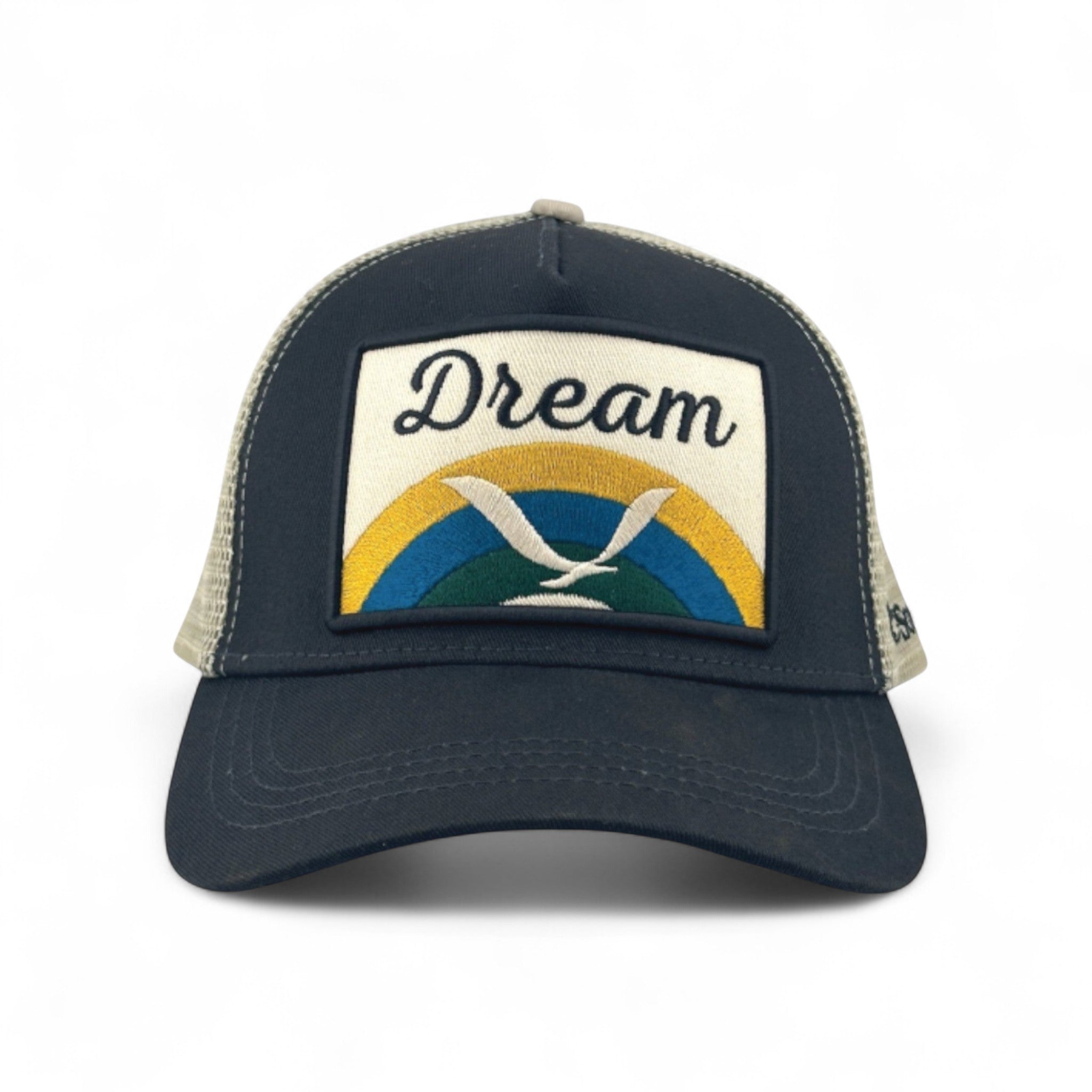 Dream Trucker - Charcoal CHARCOAL