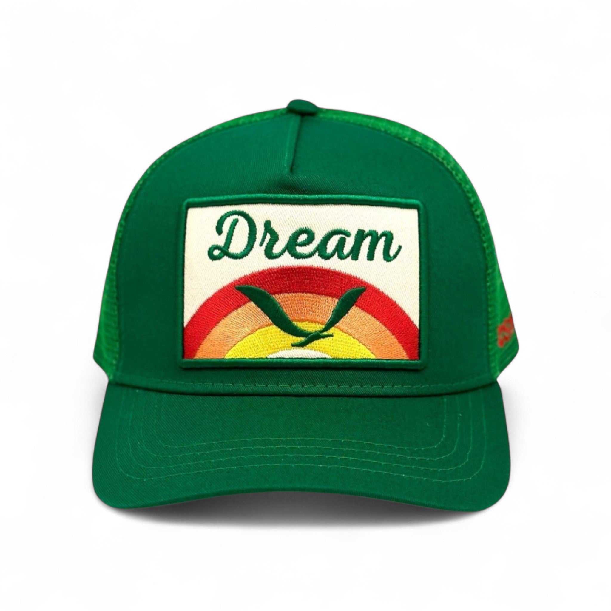 Dream Trucker - Green GREEN