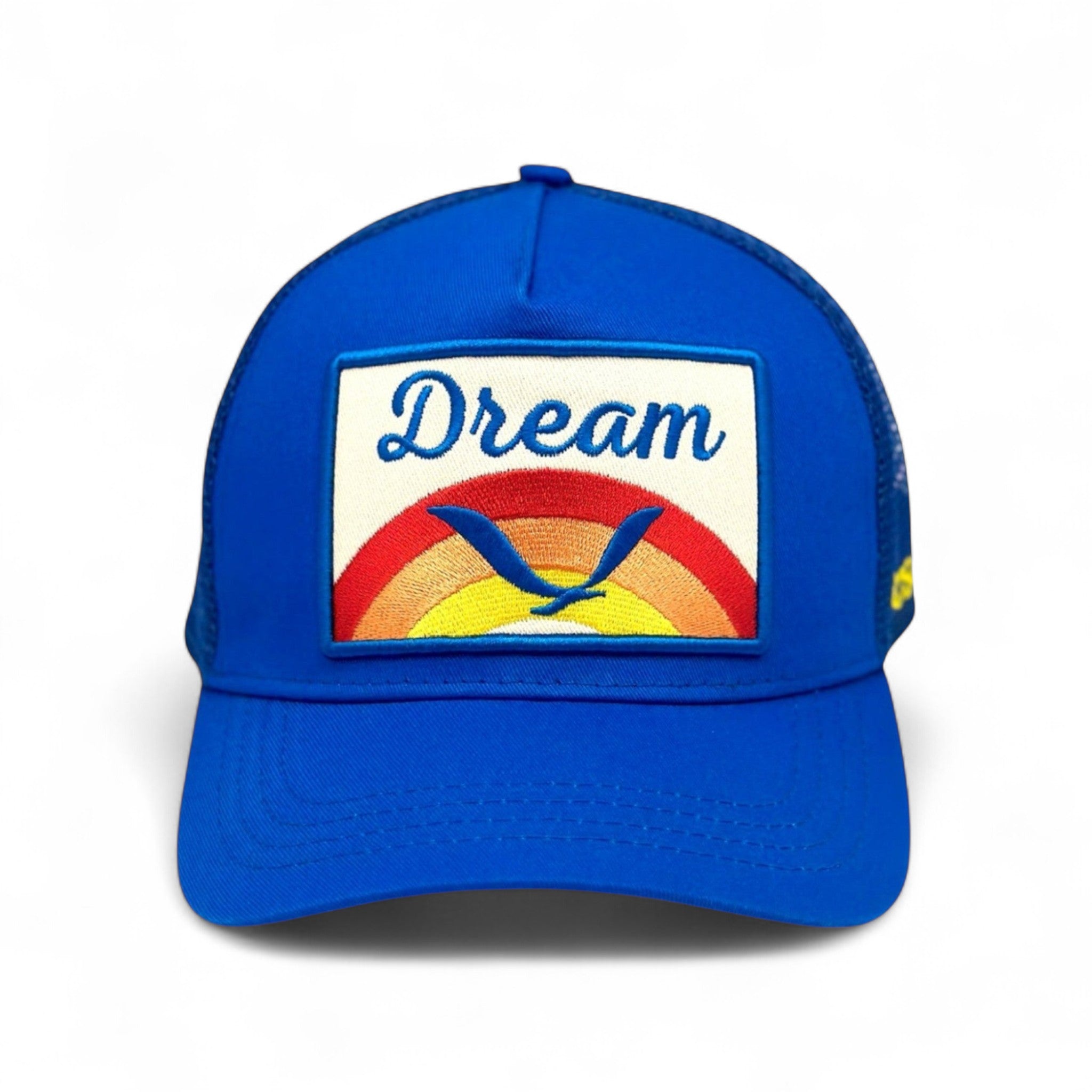 Dream Trucker - Royal ROYAL BLUE/ROYAL