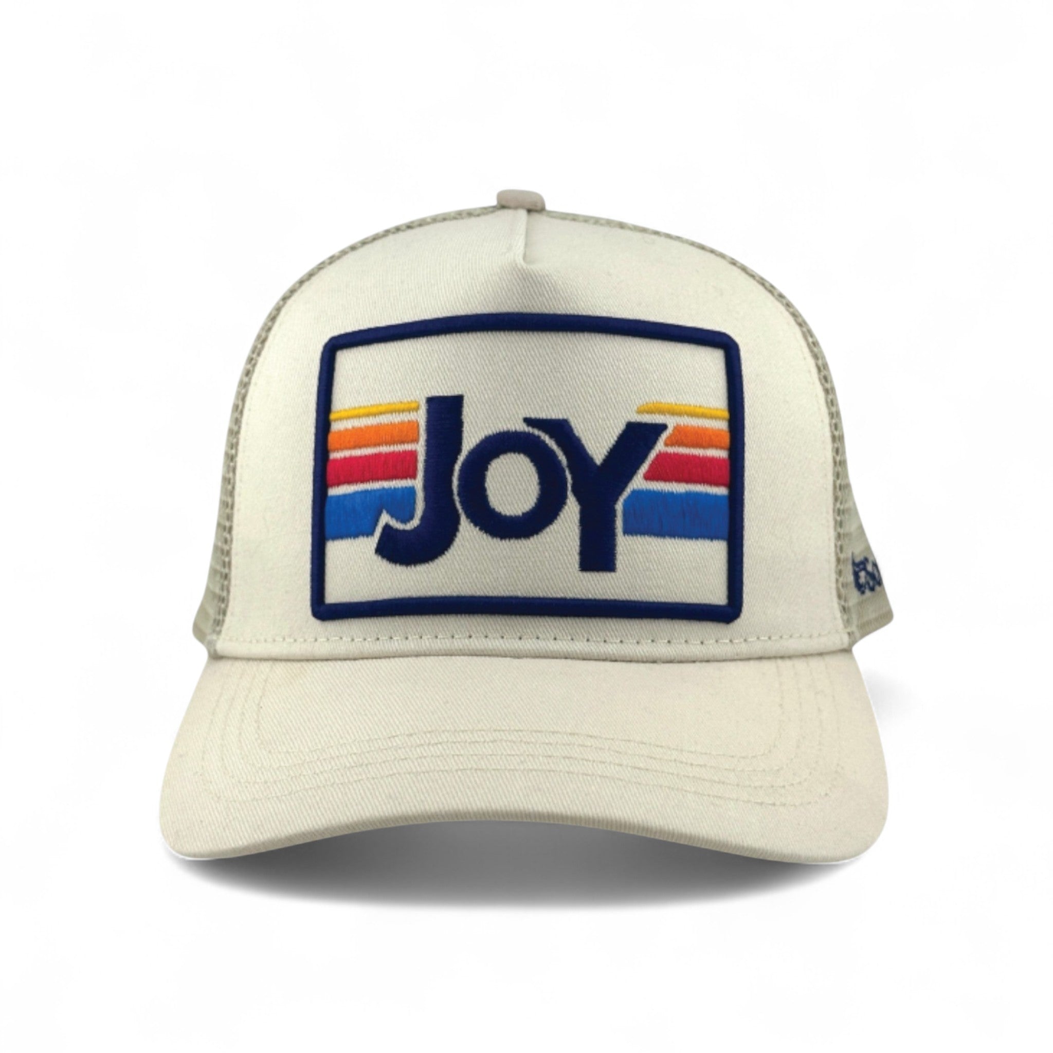 Joy Trucker - Cream CREAM
