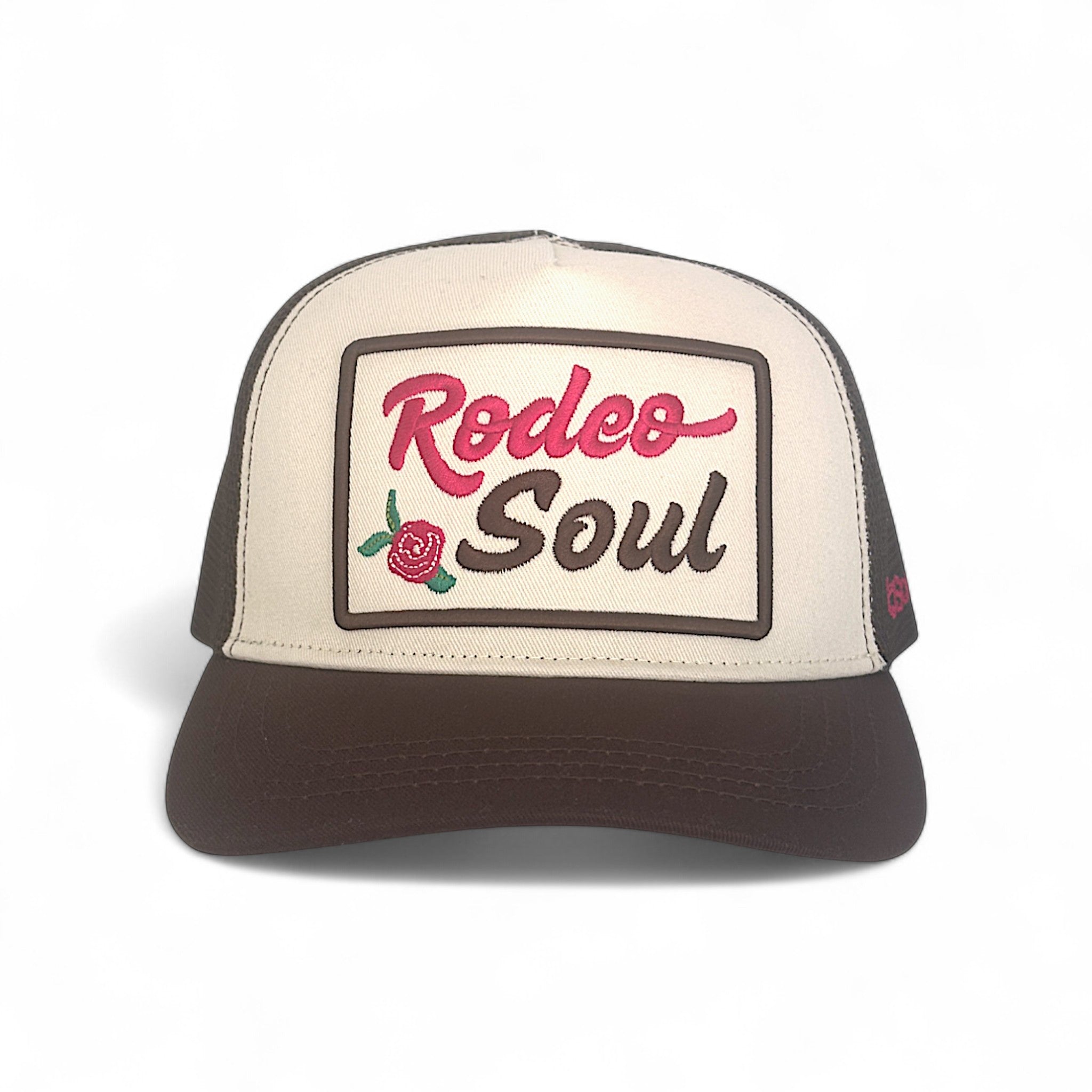 Rodeo Soul - Brown BROWN