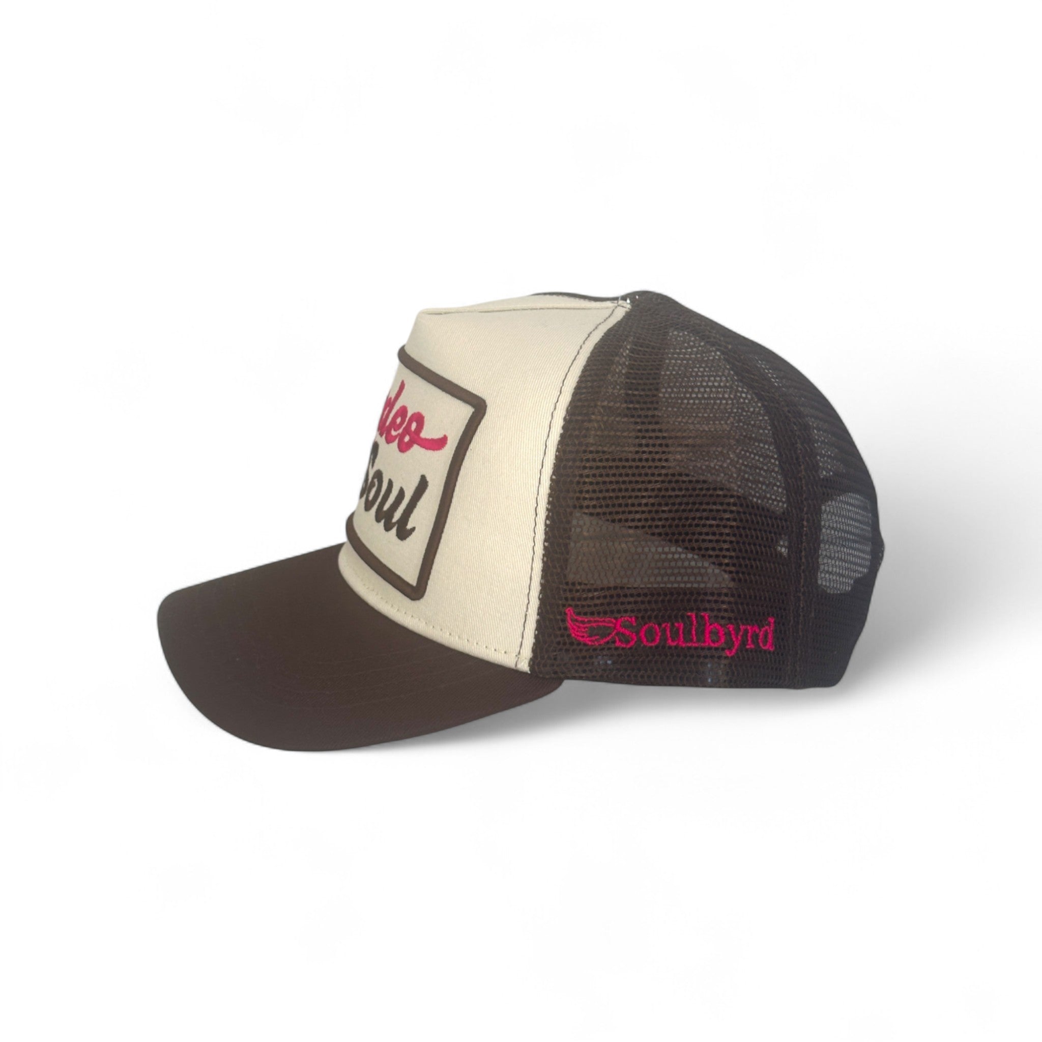 Rodeo Soul - Brown BROWN