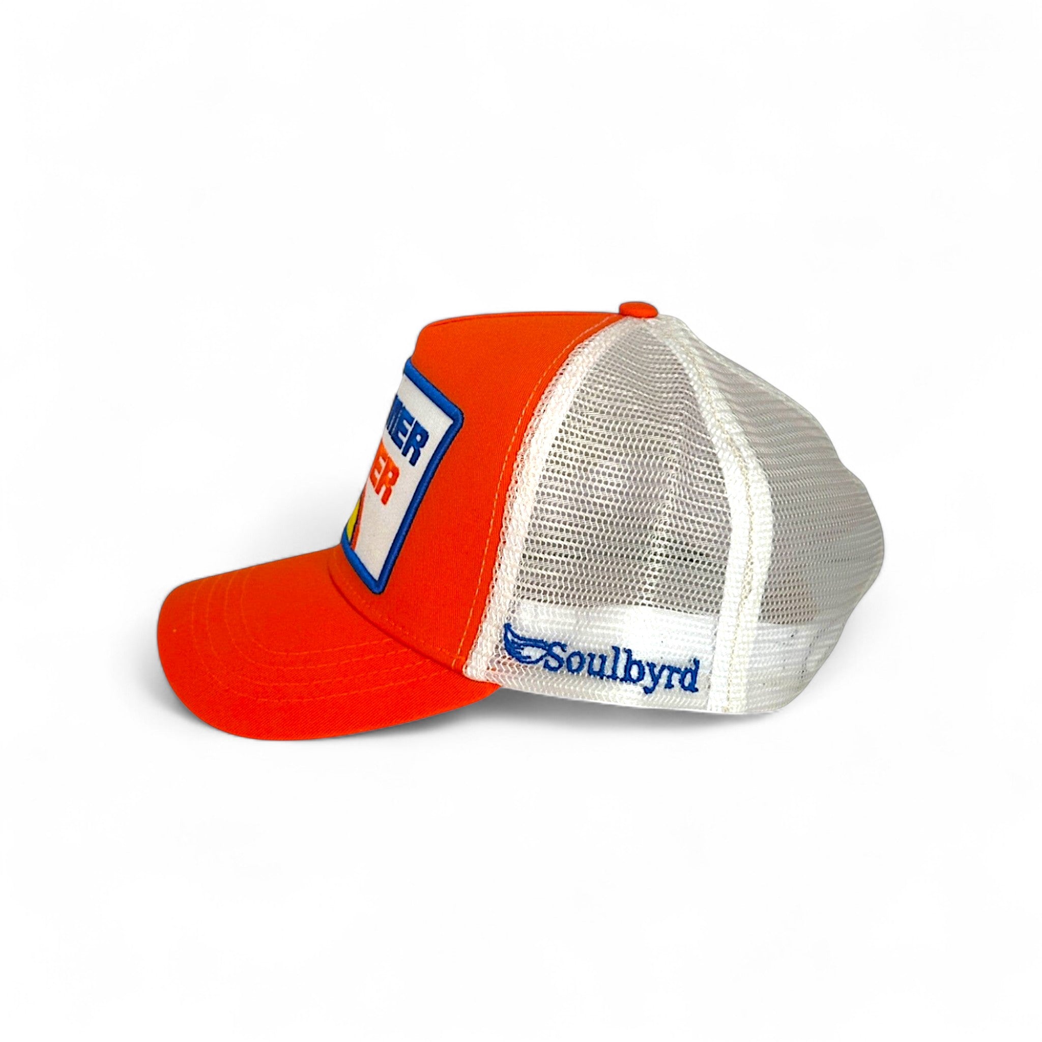 Summer Fever Trucker - Orange ORANGE