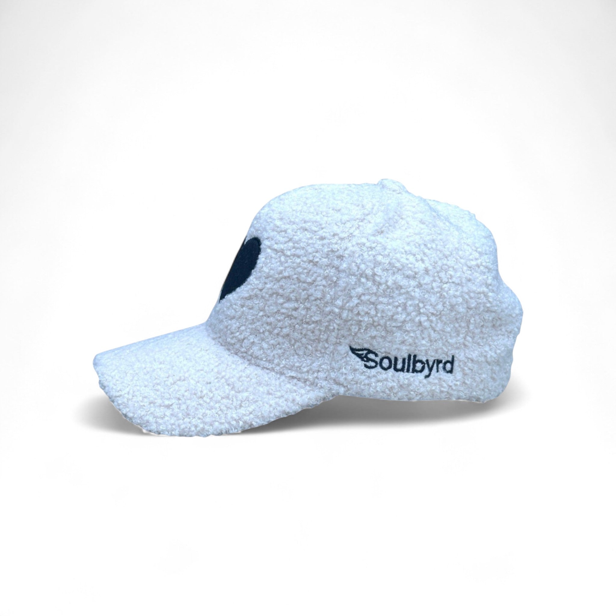 Teddy Love Trucker - Cream CREAM
