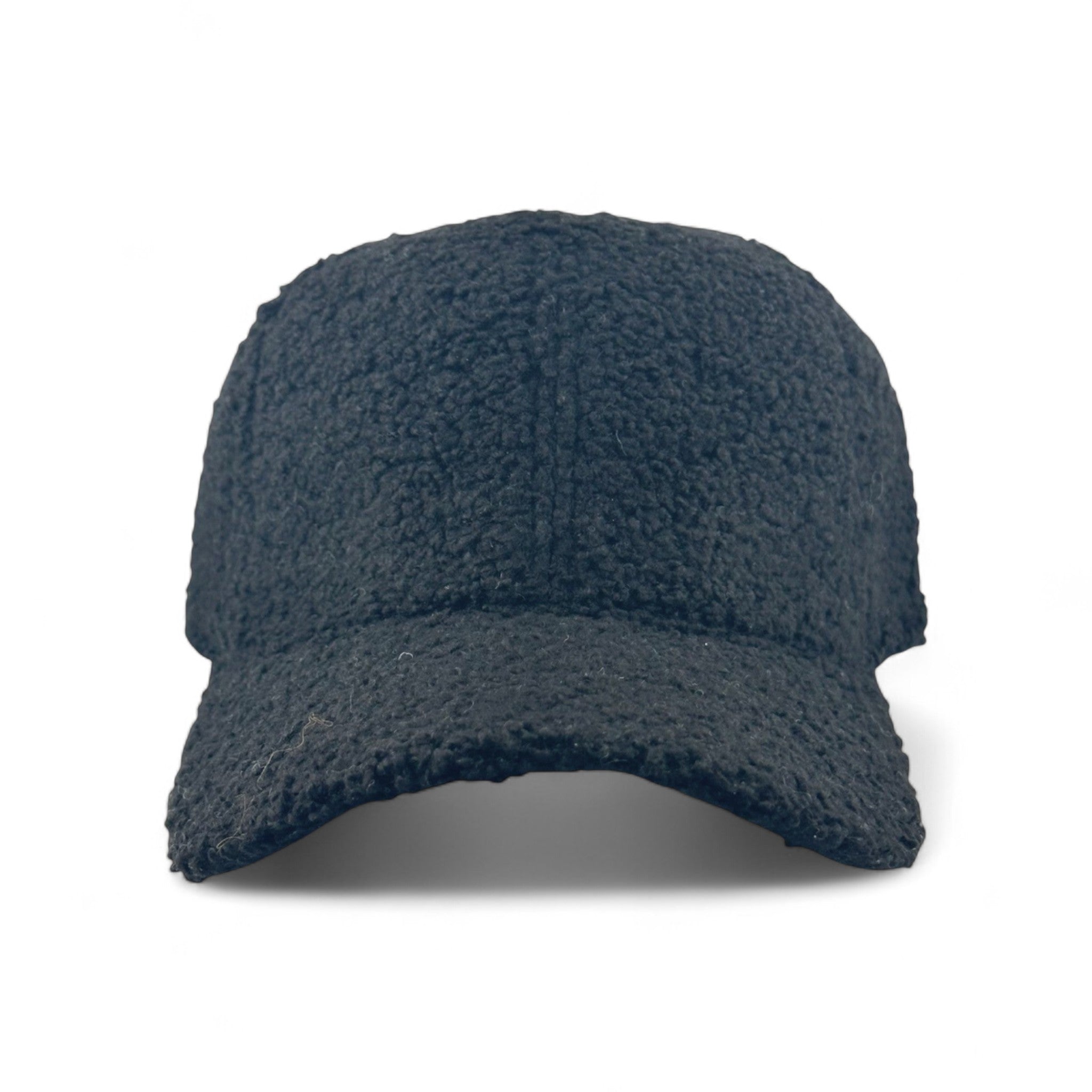 Teddy Trucker - Black BLACK