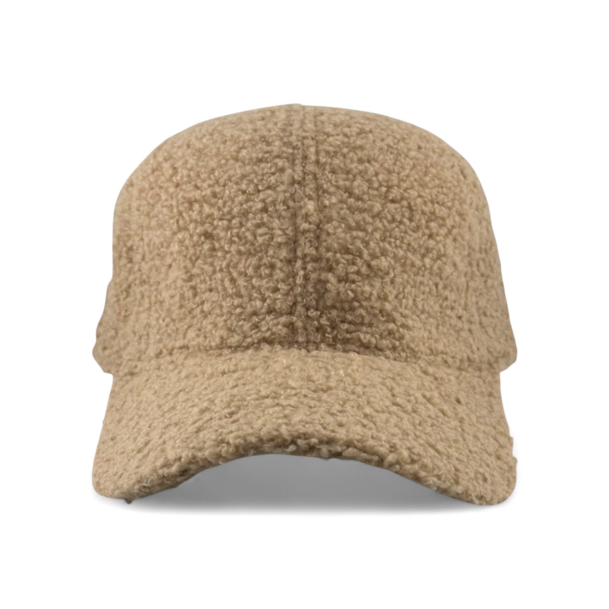 Teddy Trucker - Tan TAN